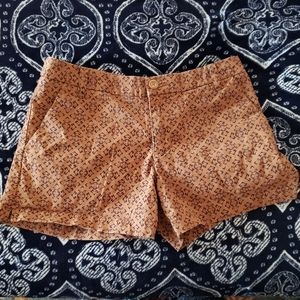 Patagonia GUC shorts size 4